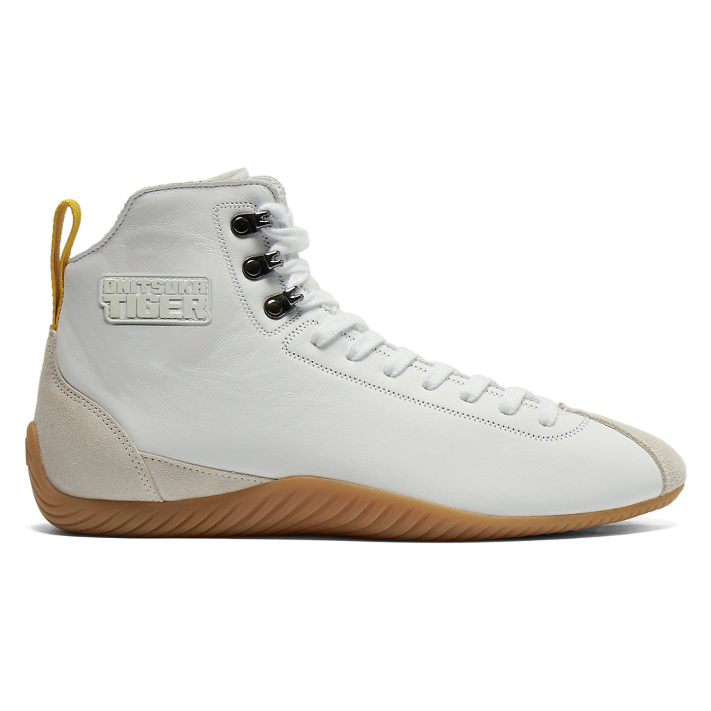 WRESTLIA MT - WHITE / WHITE - main view