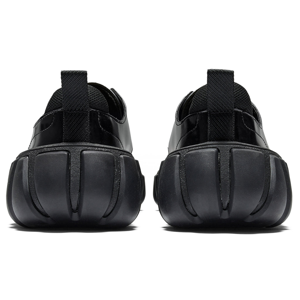 DENTIGRE HYB PT - BLACK / BLACK - view 5