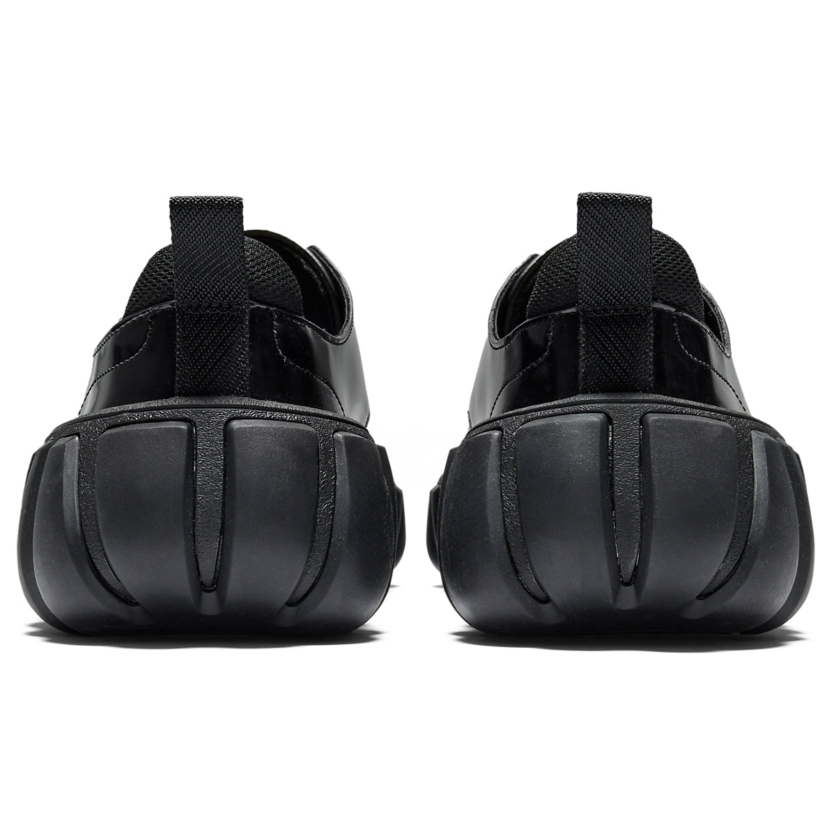 DENTIGRE HYB PT - BLACK / BLACK - view 5