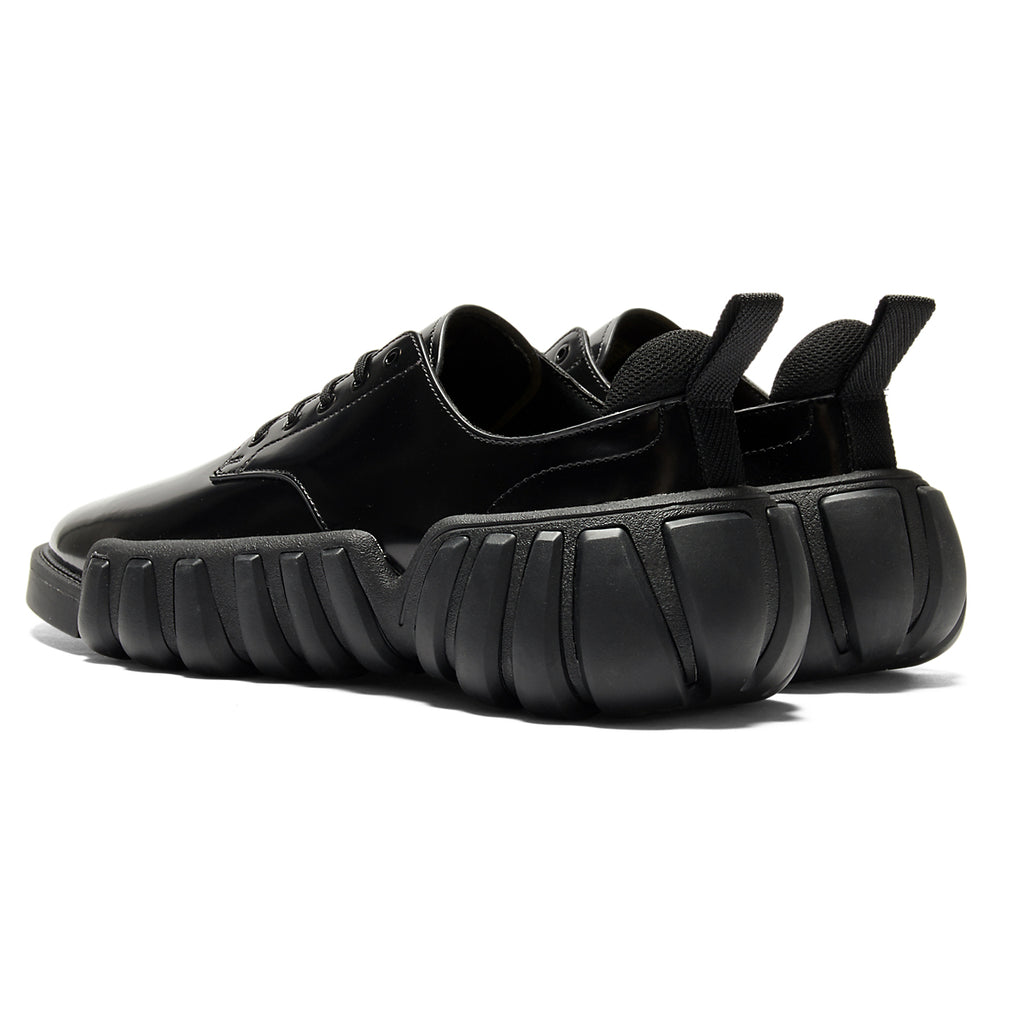 DENTIGRE HYB PT - BLACK / BLACK - view 4
