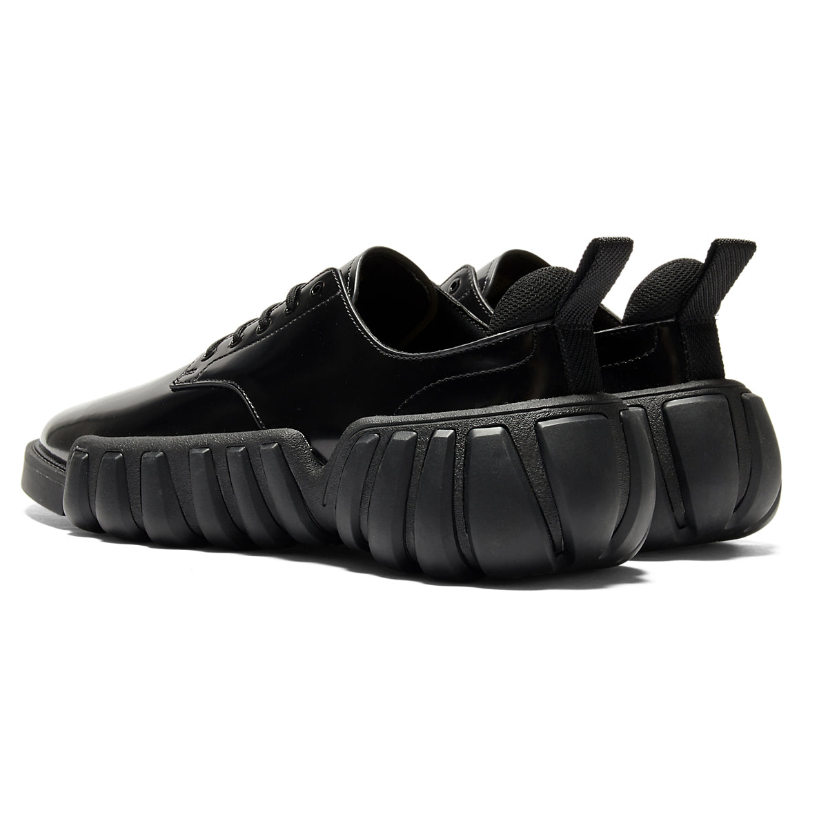 DENTIGRE HYB PT - BLACK / BLACK - view 4
