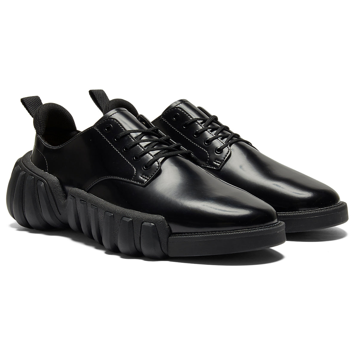 DENTIGRE HYB PT - BLACK / BLACK - view 2