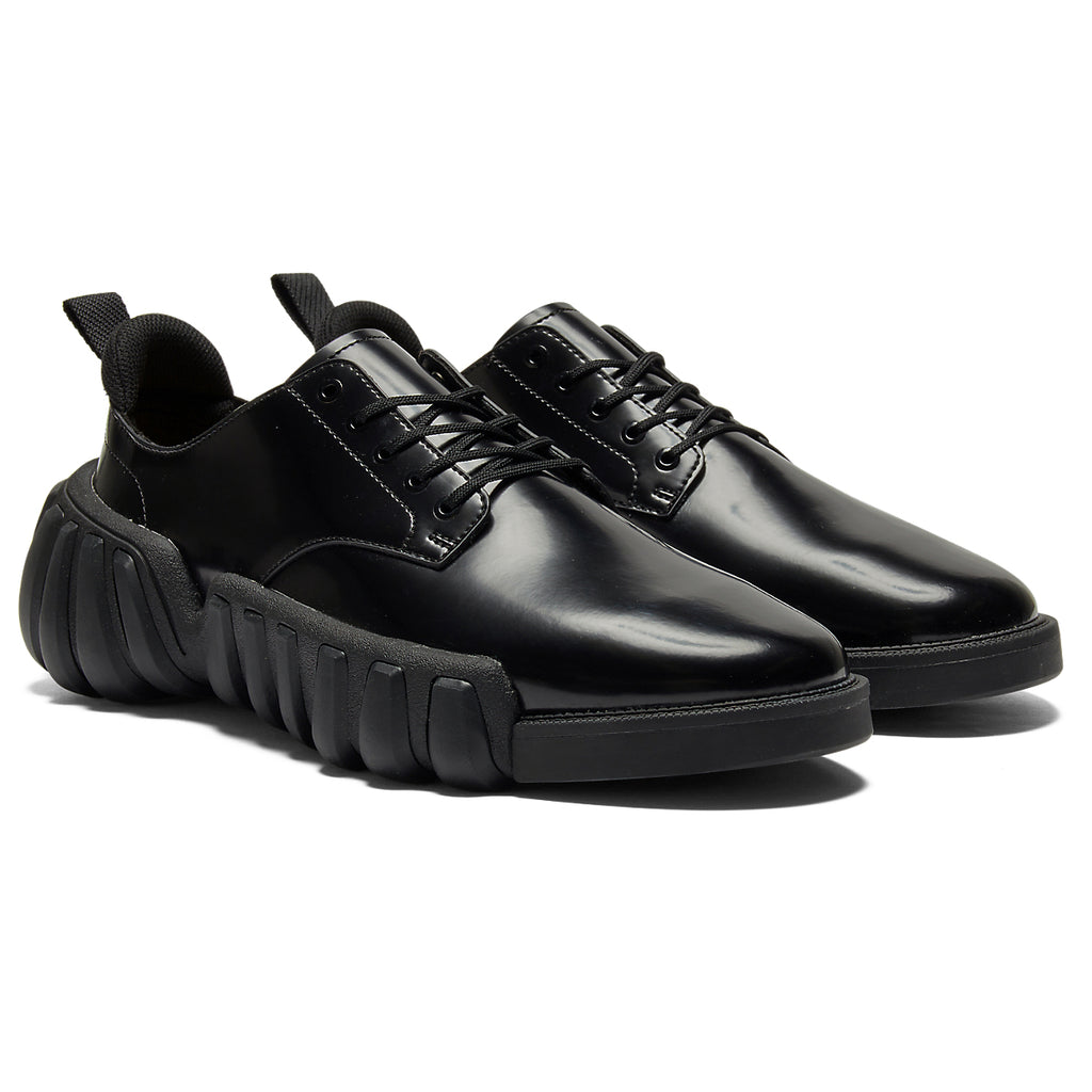 DENTIGRE HYB PT - BLACK / BLACK - view 2