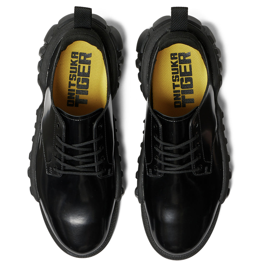 DENTIGRE HYB PT - BLACK / BLACK - view 6