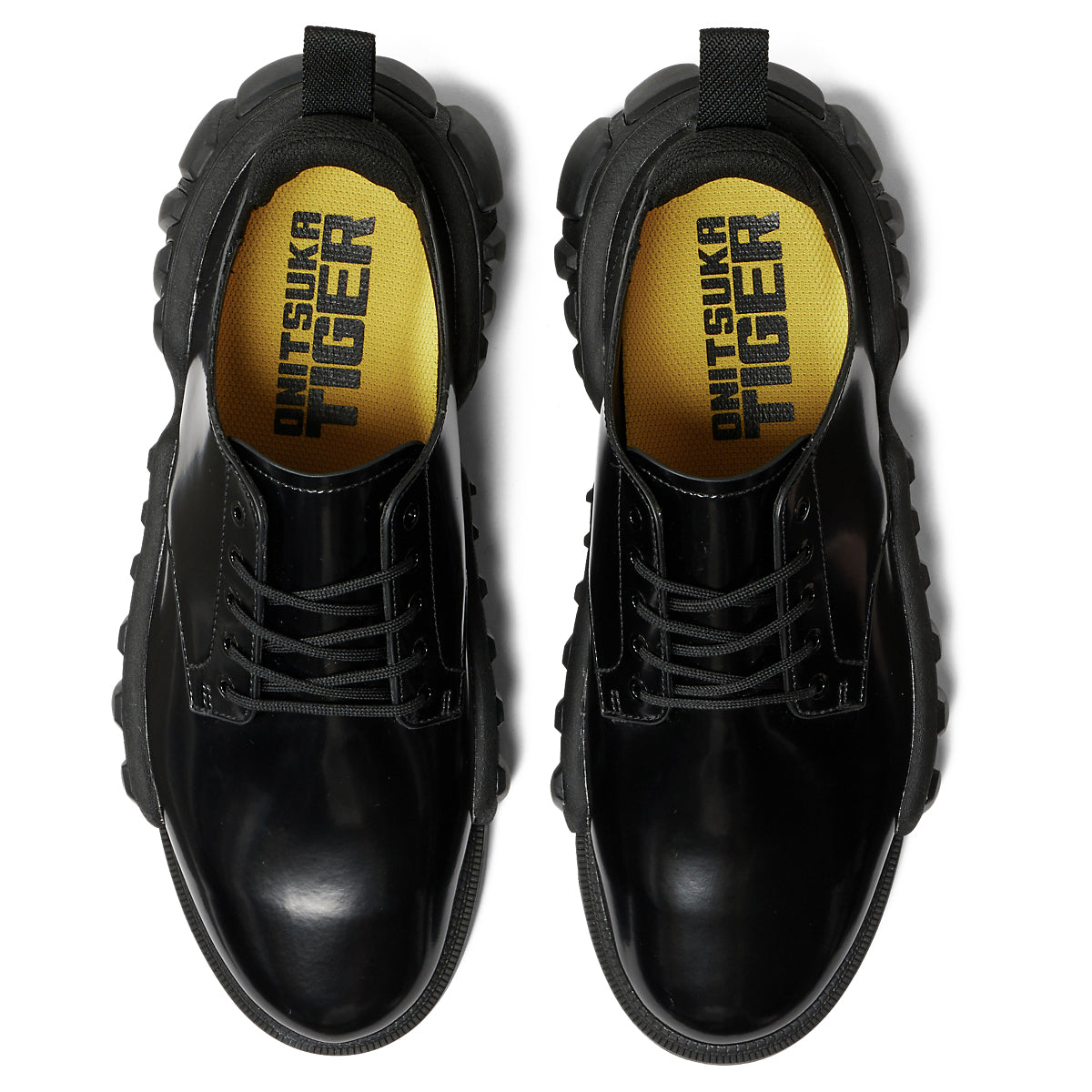 DENTIGRE HYB PT - BLACK / BLACK - view 6