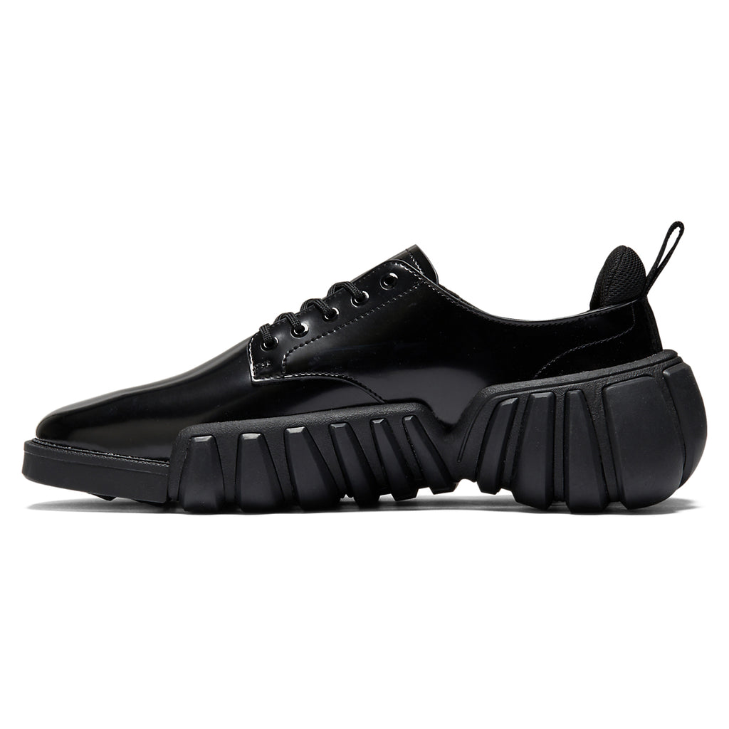 DENTIGRE HYB PT - BLACK / BLACK - view 3