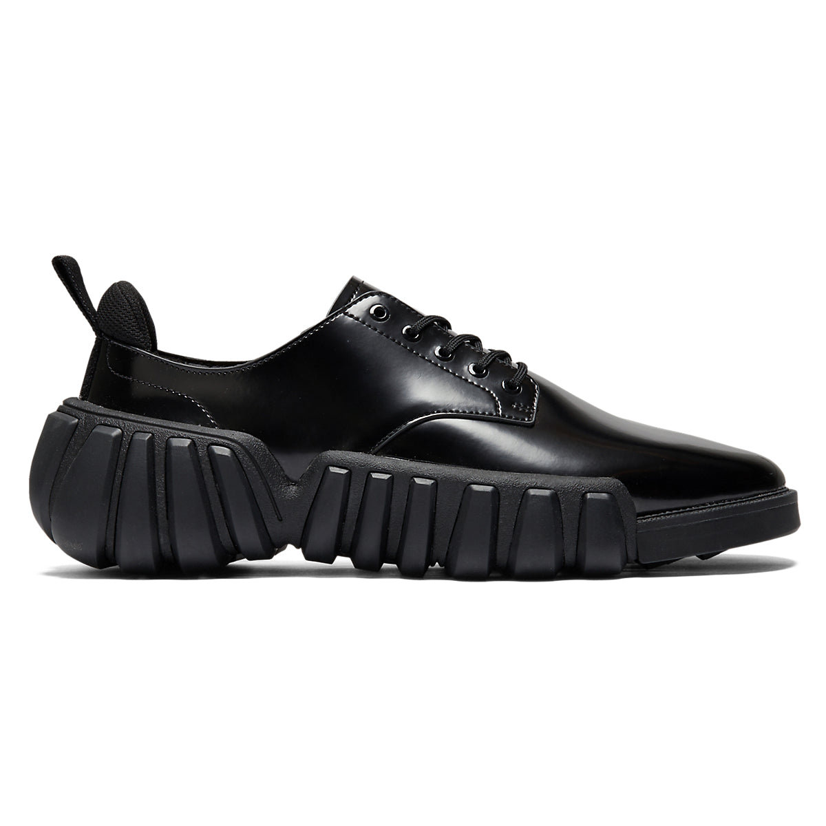 DENTIGRE HYB PT - BLACK / BLACK - main view