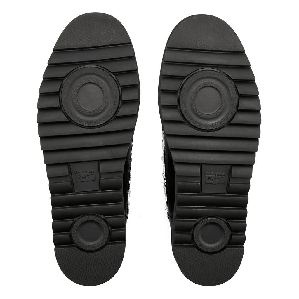 BLUCHER LO - BLACK / WHITE - view 7