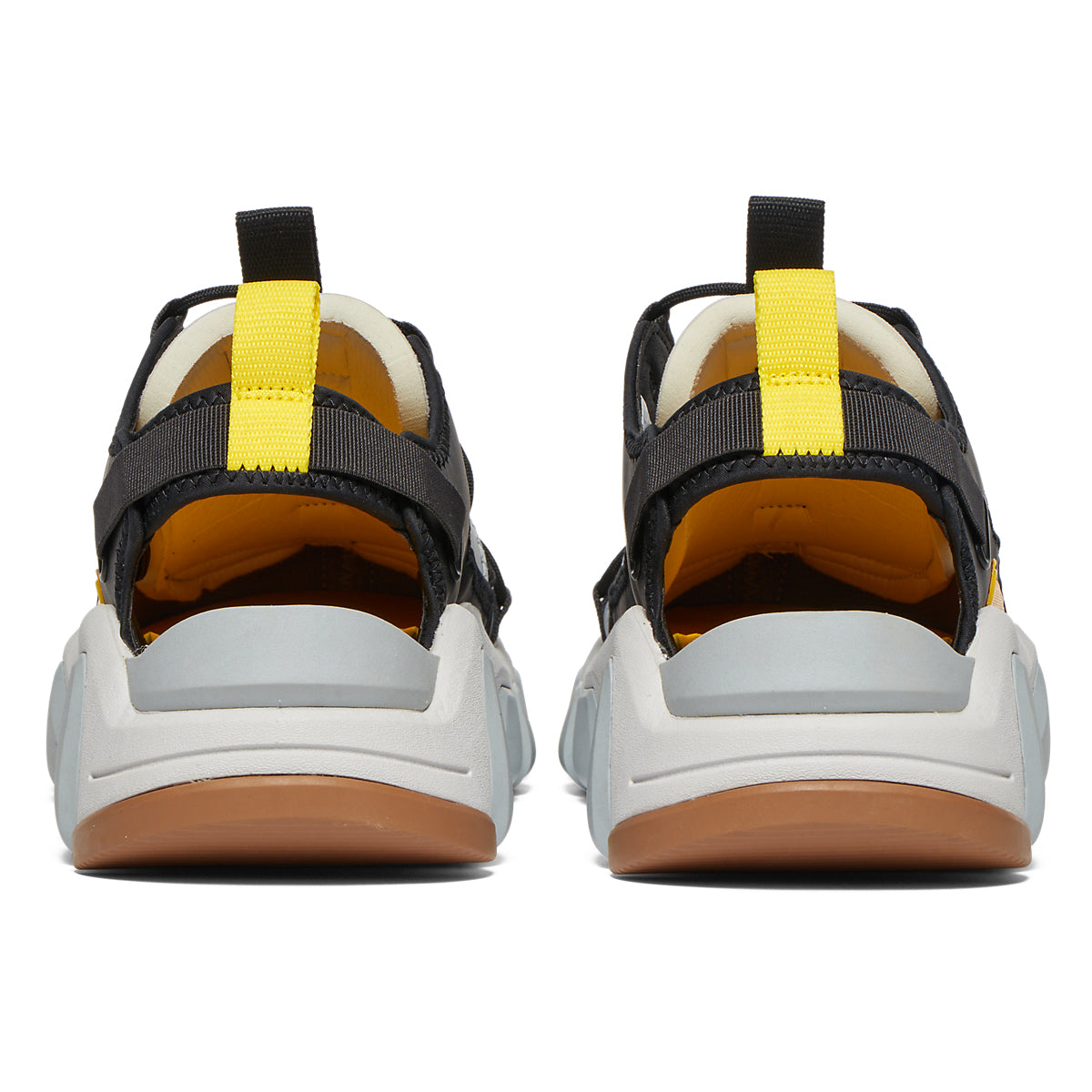 DENTIGRE CAGE - PIEDMONT GREY / BLACK - view 5