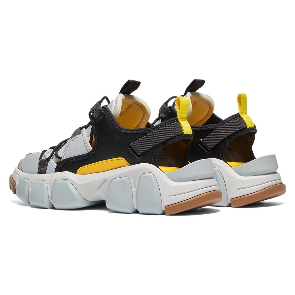 DENTIGRE CAGE - PIEDMONT GREY / BLACK - view 4