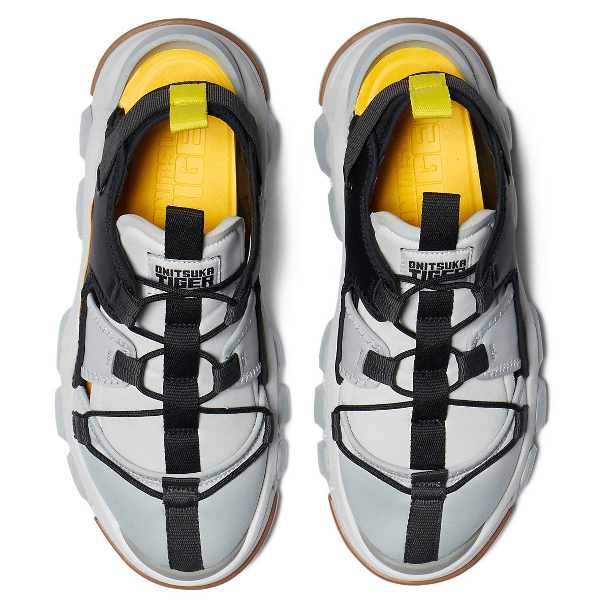 DENTIGRE CAGE - PIEDMONT GREY / BLACK - view 6
