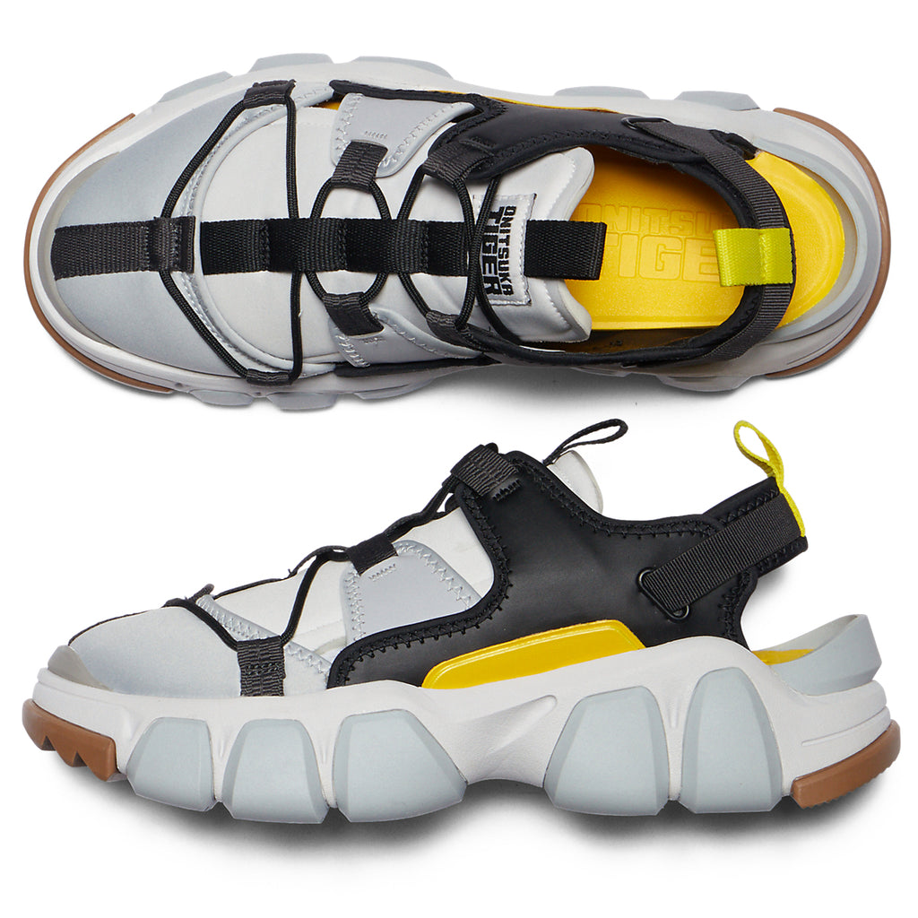 DENTIGRE CAGE - PIEDMONT GREY / BLACK - view 8
