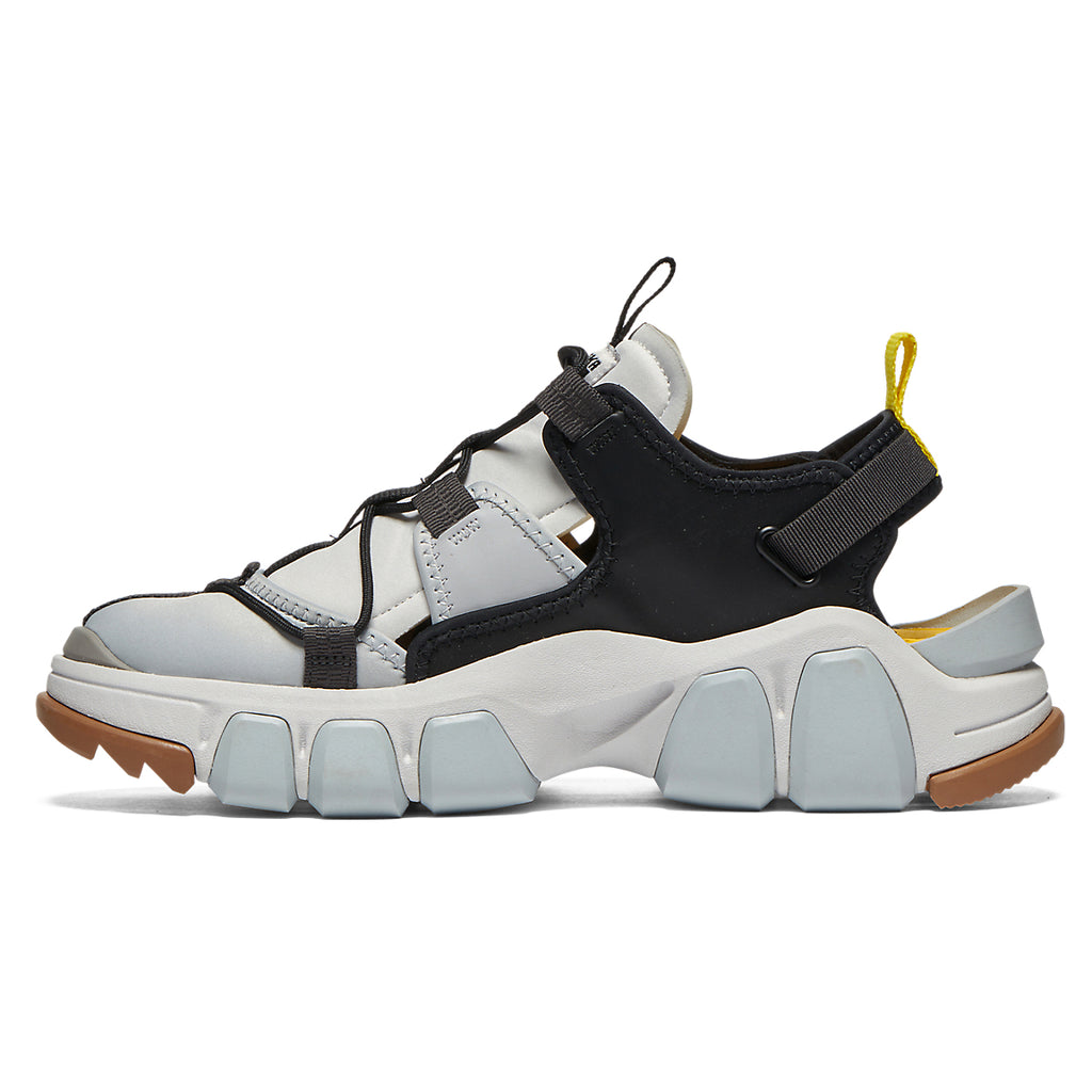 DENTIGRE CAGE - PIEDMONT GREY / BLACK - view 3