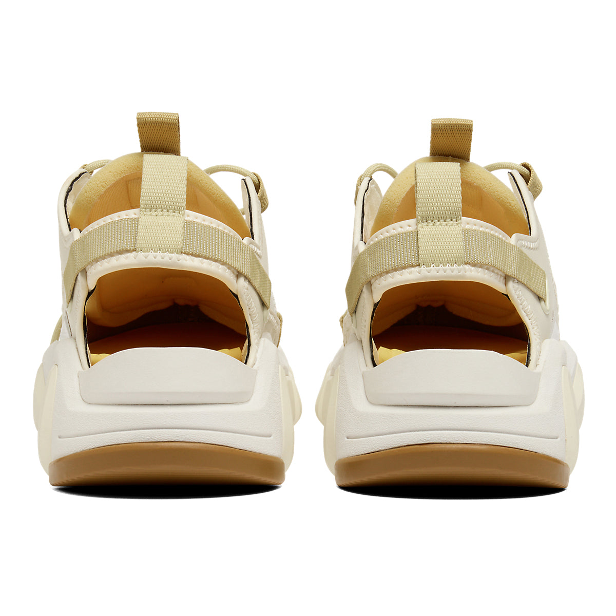DENTIGRE CAGE - IVORY / MINERAL BROWN - view 5
