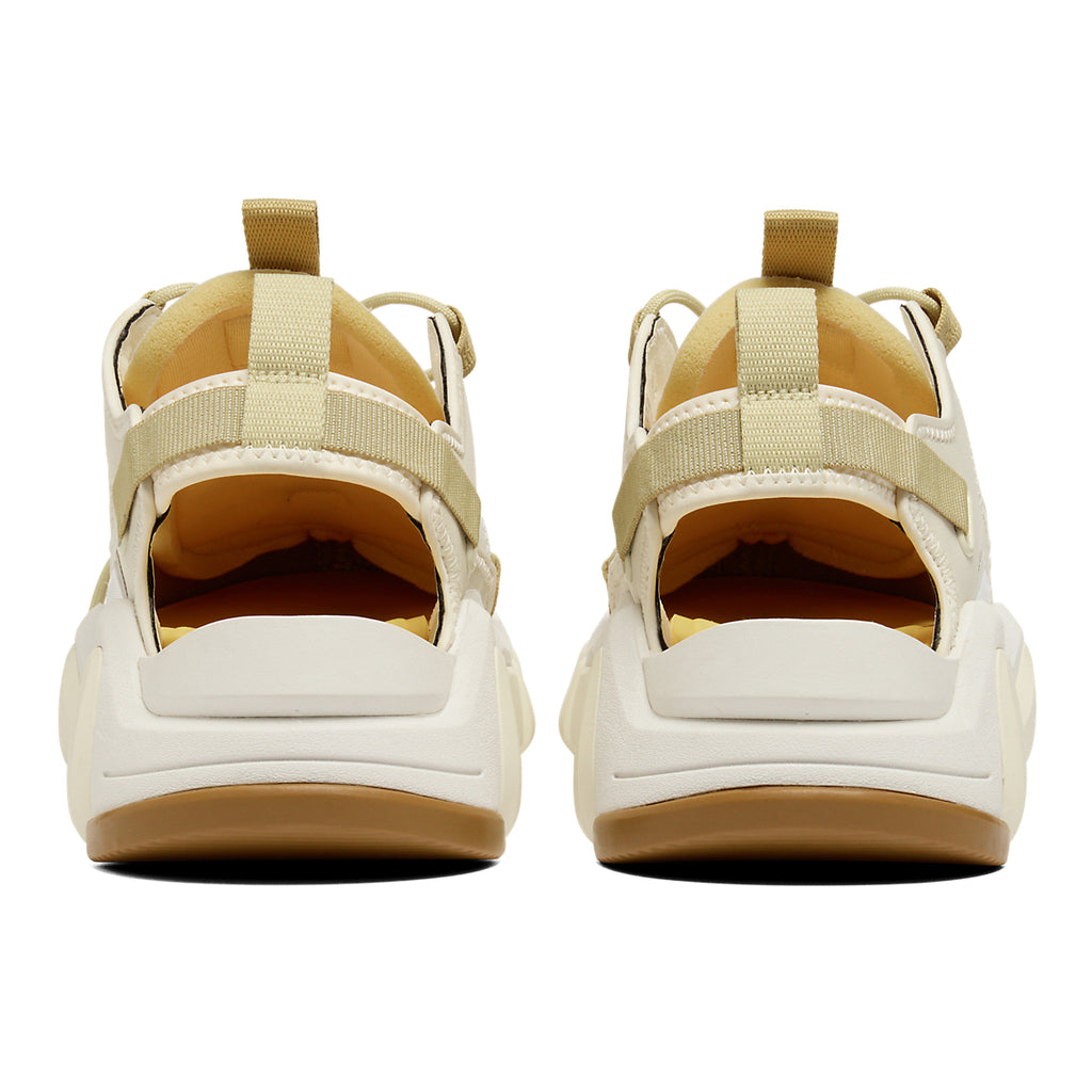 DENTIGRE CAGE - IVORY / MINERAL BROWN - view 5
