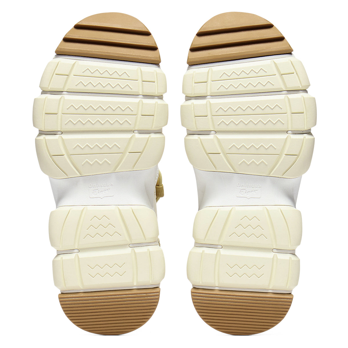 DENTIGRE CAGE - IVORY / MINERAL BROWN - view 7