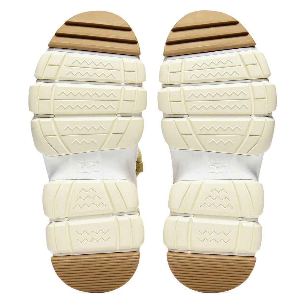 DENTIGRE CAGE - IVORY / MINERAL BROWN - view 7