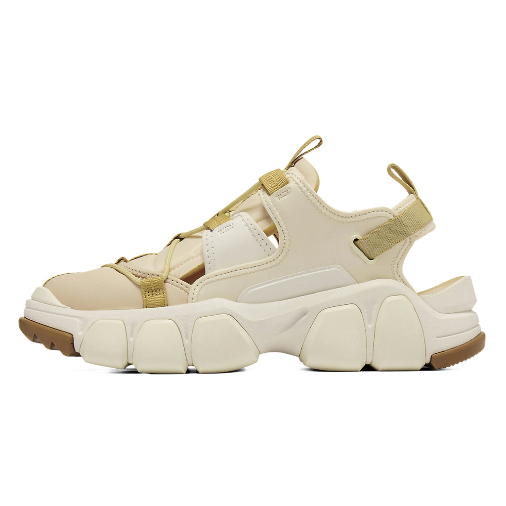 DENTIGRE CAGE - IVORY / MINERAL BROWN - view 8