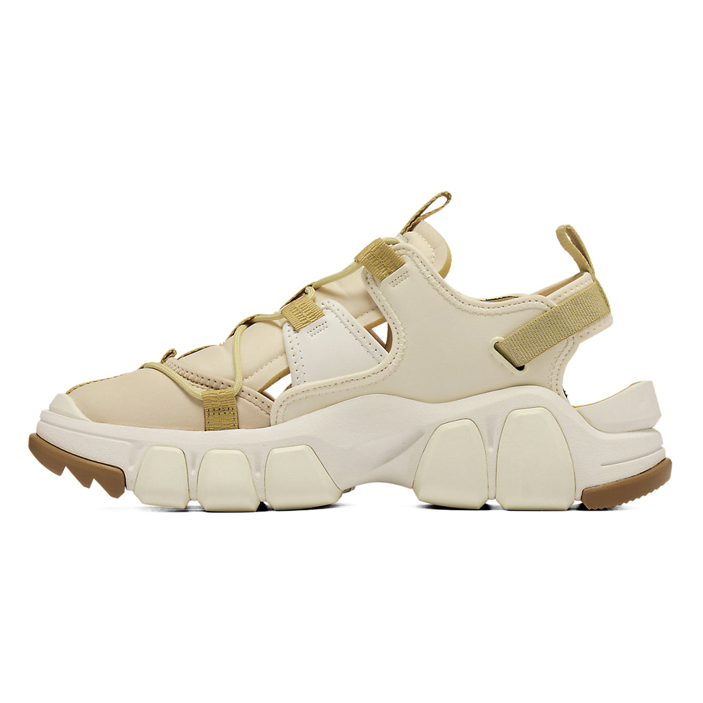 DENTIGRE CAGE - IVORY / MINERAL BROWN - view 3
