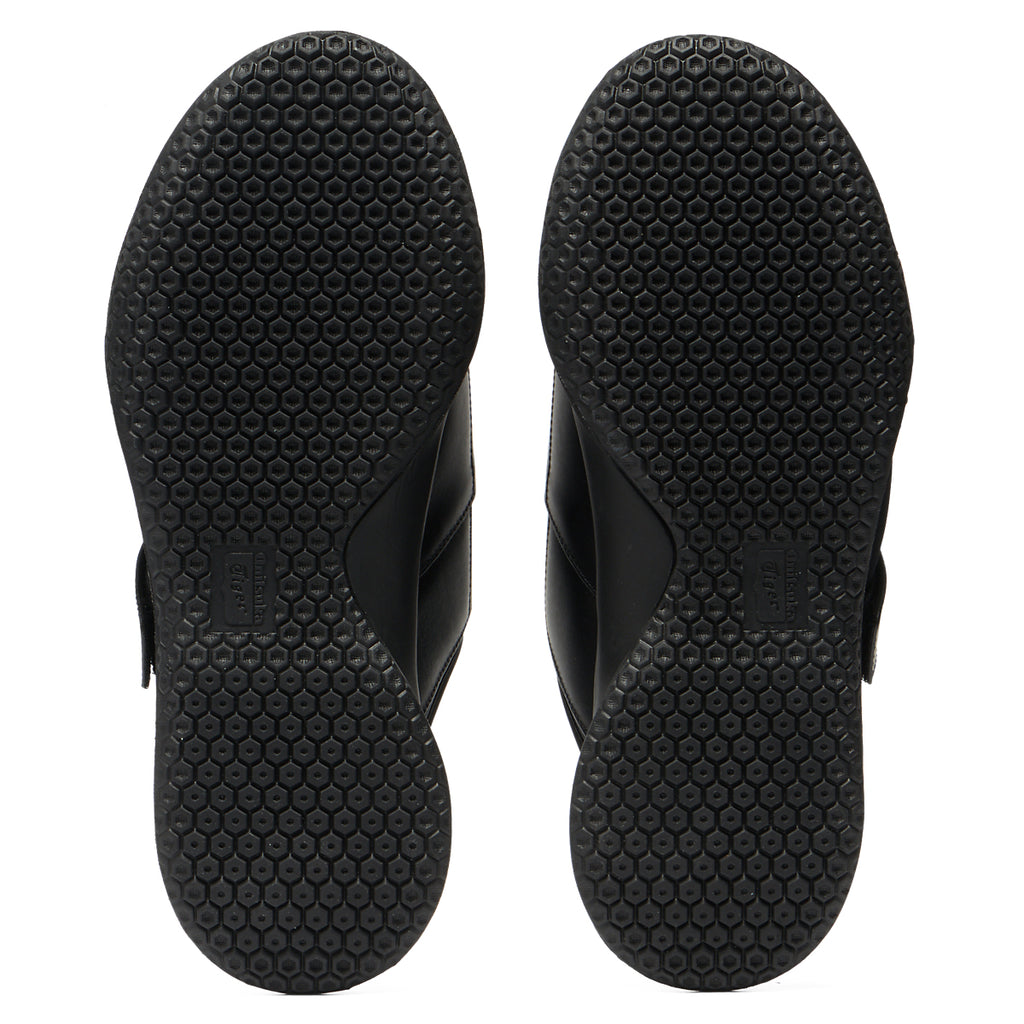 OHBORI SLIDER 2.0 - BLACK / BLACK - view 7