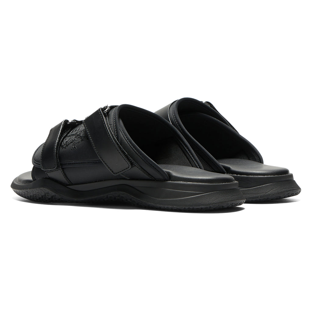 OHBORI SLIDER 2.0 - BLACK / BLACK - view 4