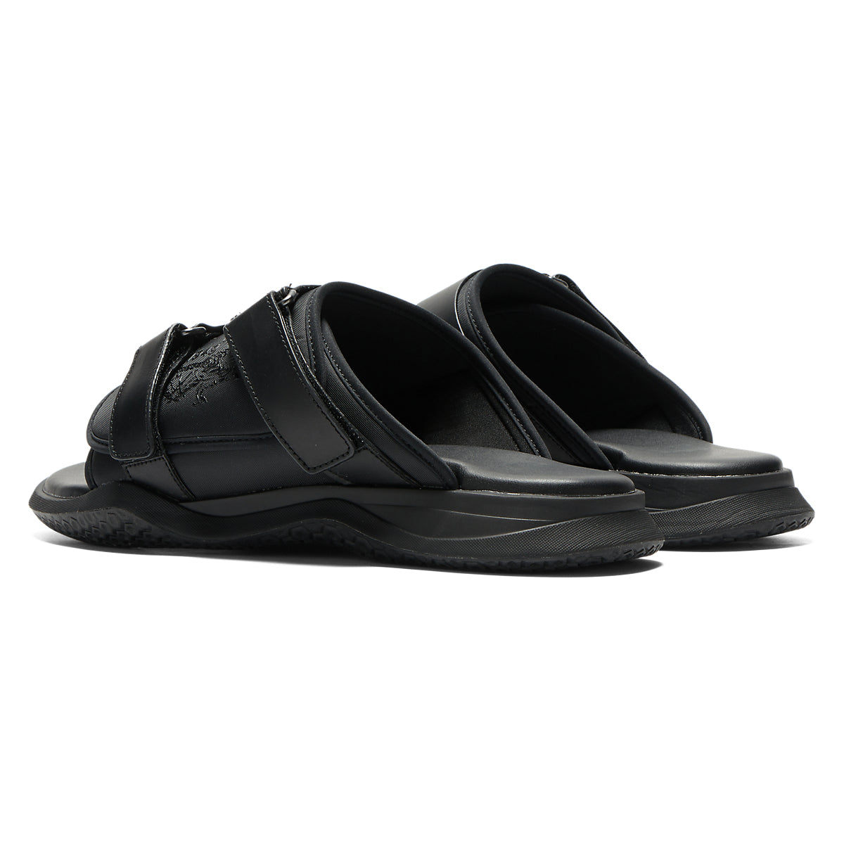 OHBORI SLIDER 2.0 - BLACK / BLACK - view 4