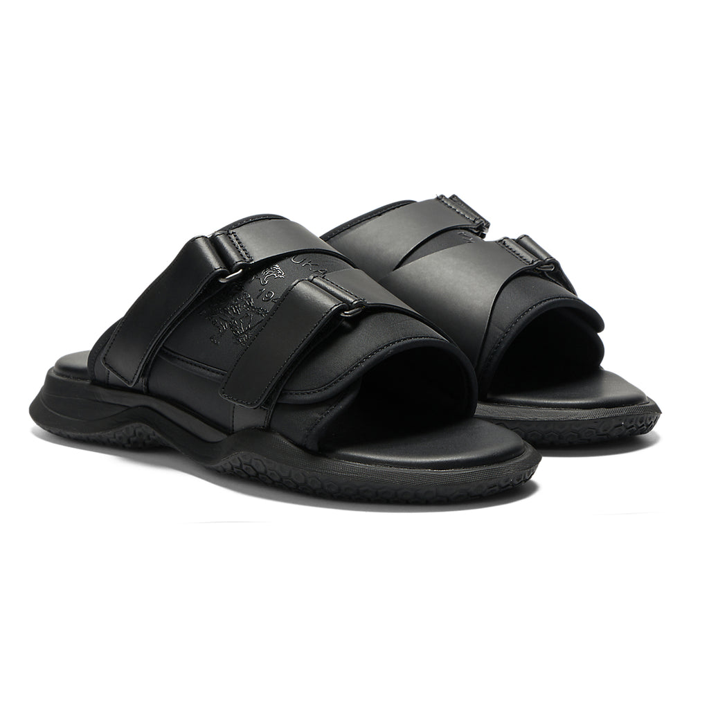OHBORI SLIDER 2.0 - BLACK / BLACK - view 2