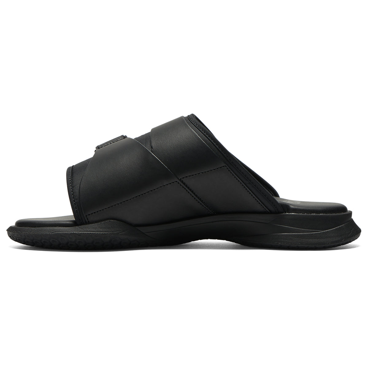 OHBORI SLIDER 2.0 - BLACK / BLACK - view 3