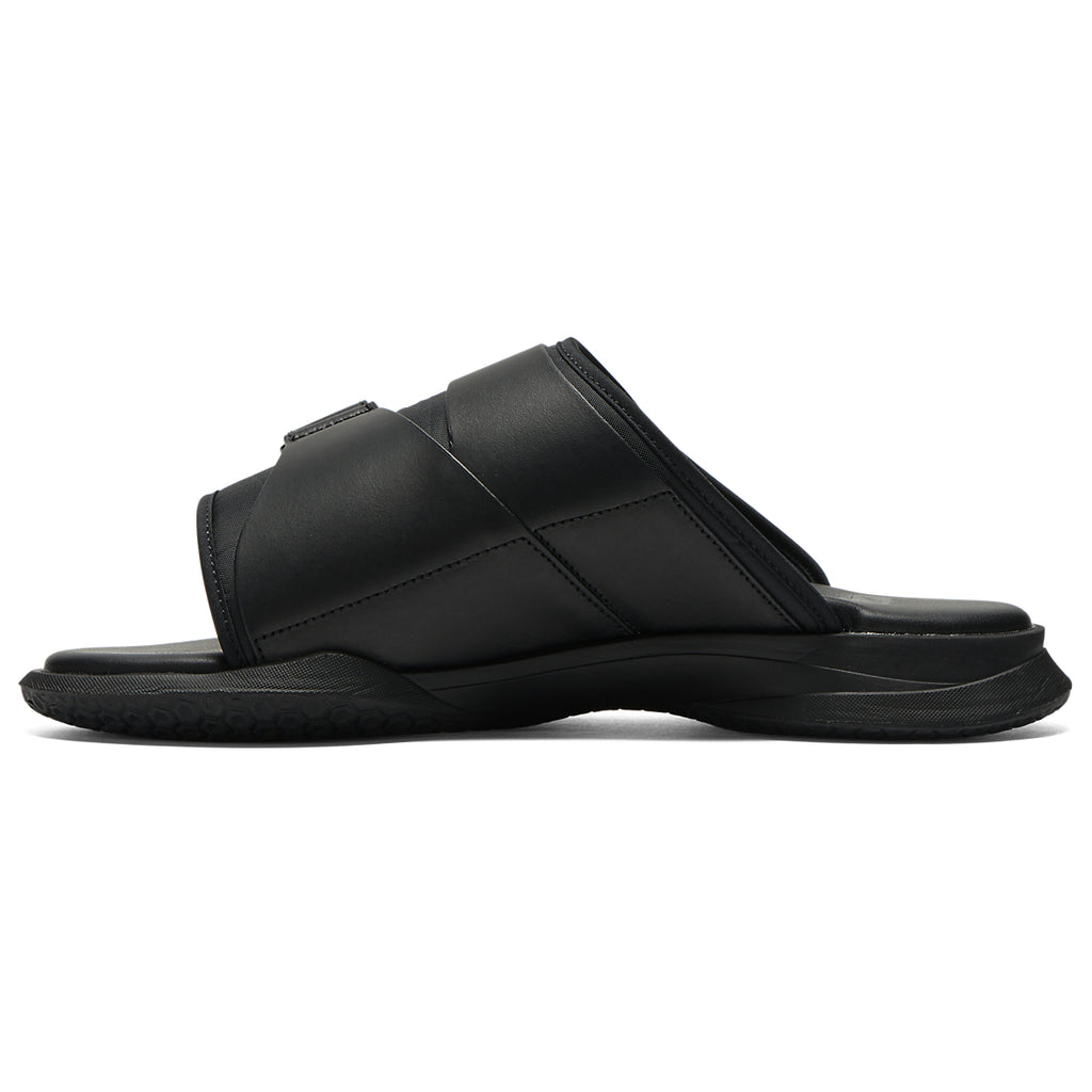 OHBORI SLIDER 2.0 - BLACK / BLACK - view 3