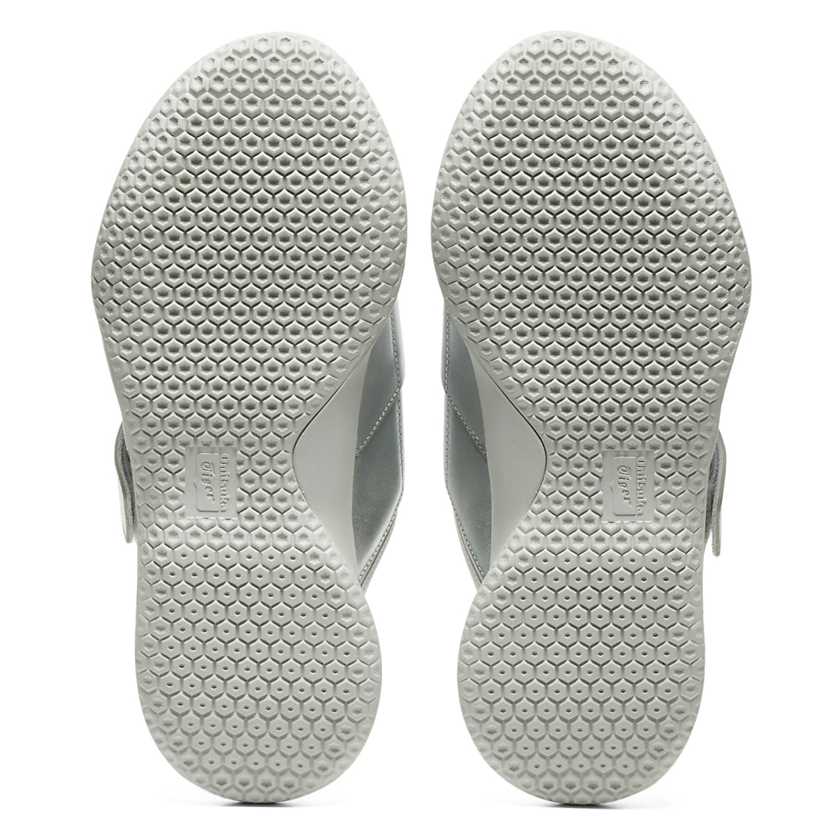 OHBORI SLIDER 2.0 - PURE SILVER / GLACIER GREY - view 7