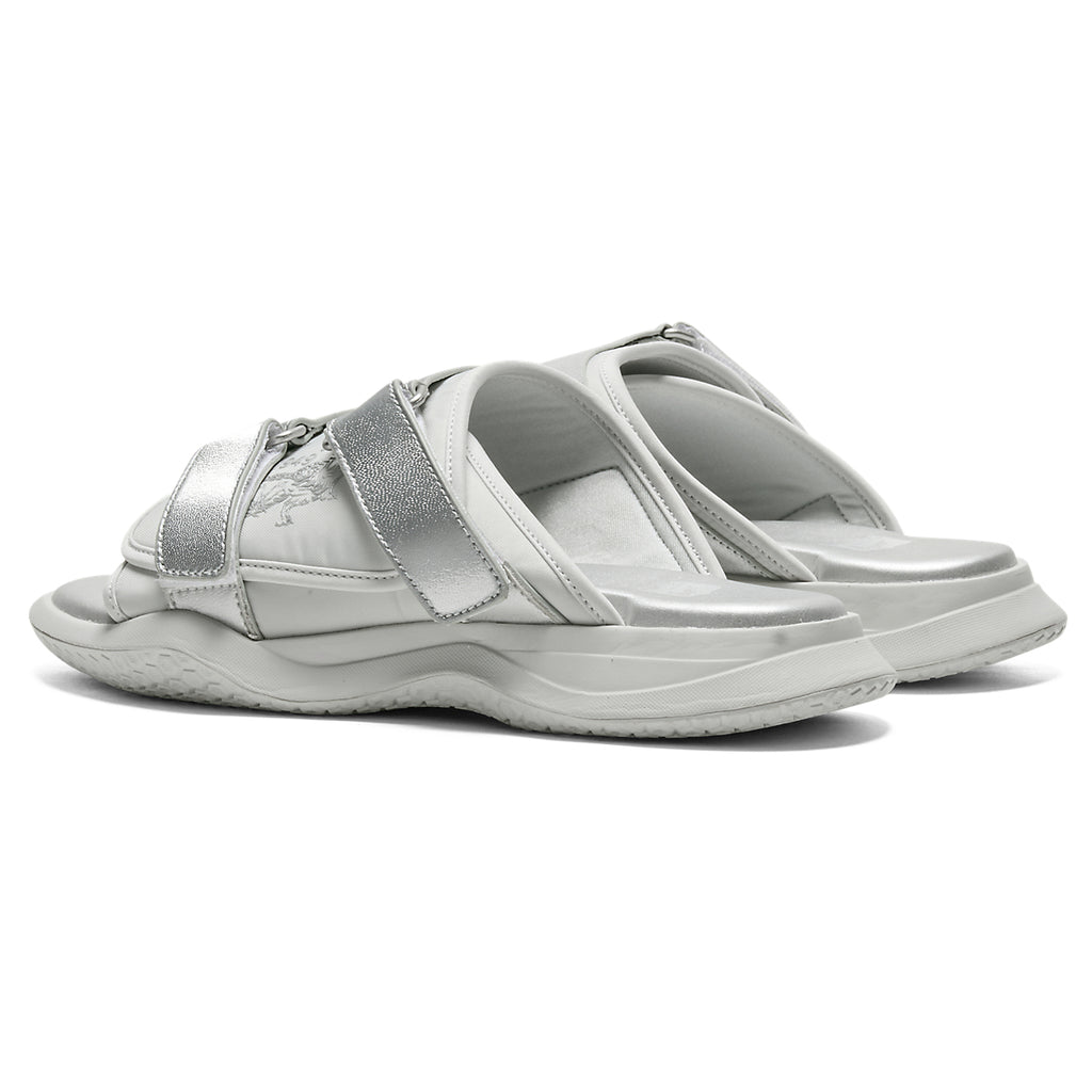 OHBORI SLIDER 2.0 - PURE SILVER / GLACIER GREY - view 4