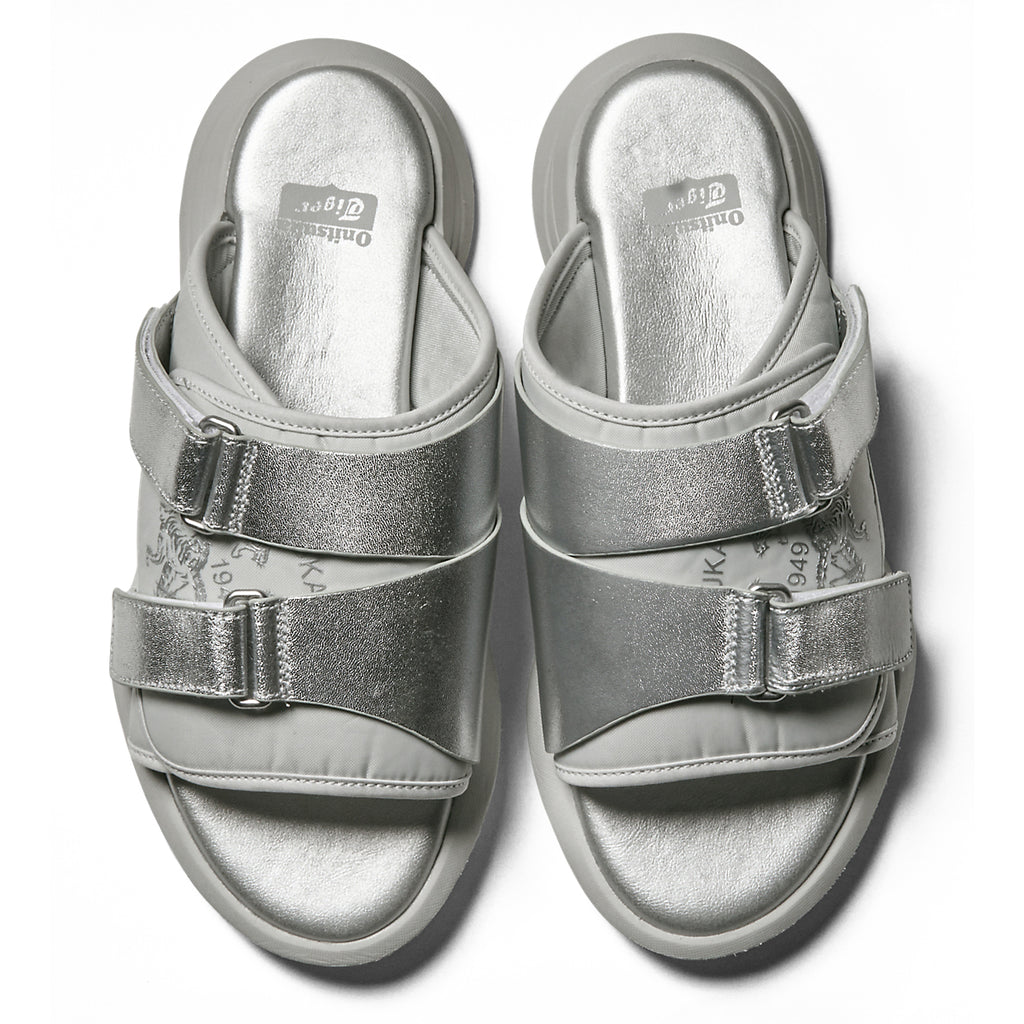 OHBORI SLIDER 2.0 - PURE SILVER / GLACIER GREY - view 6