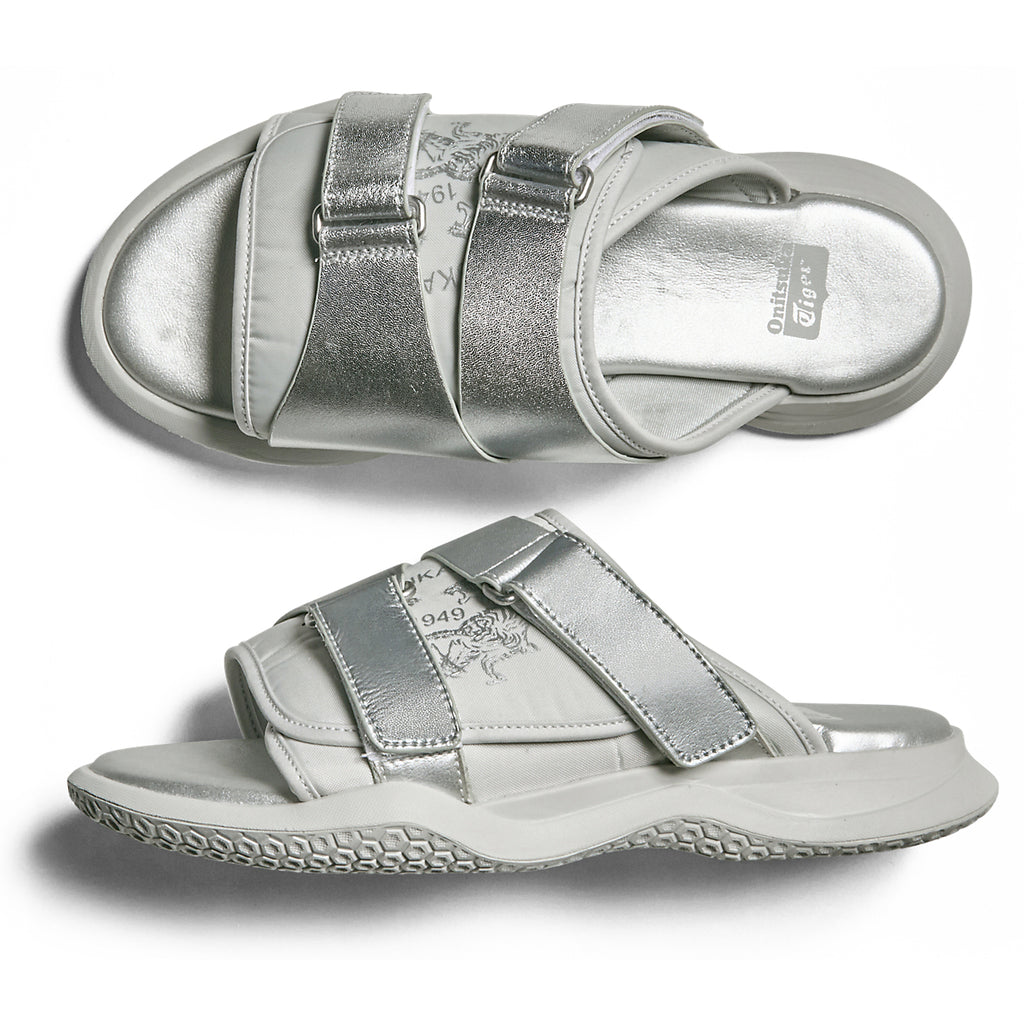 OHBORI SLIDER 2.0 - PURE SILVER / GLACIER GREY - view 8