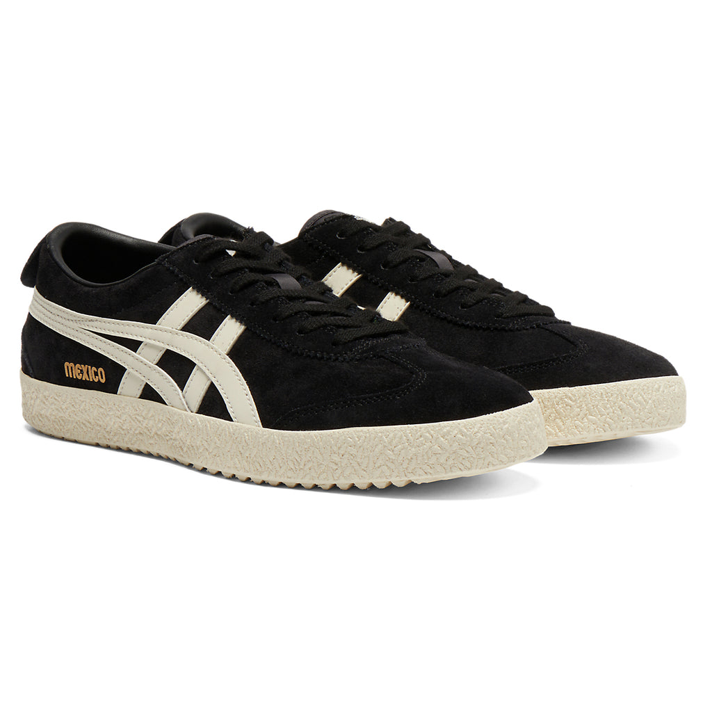 MEXICO 66 DELEGATION - BLACK / CREAM - view 2