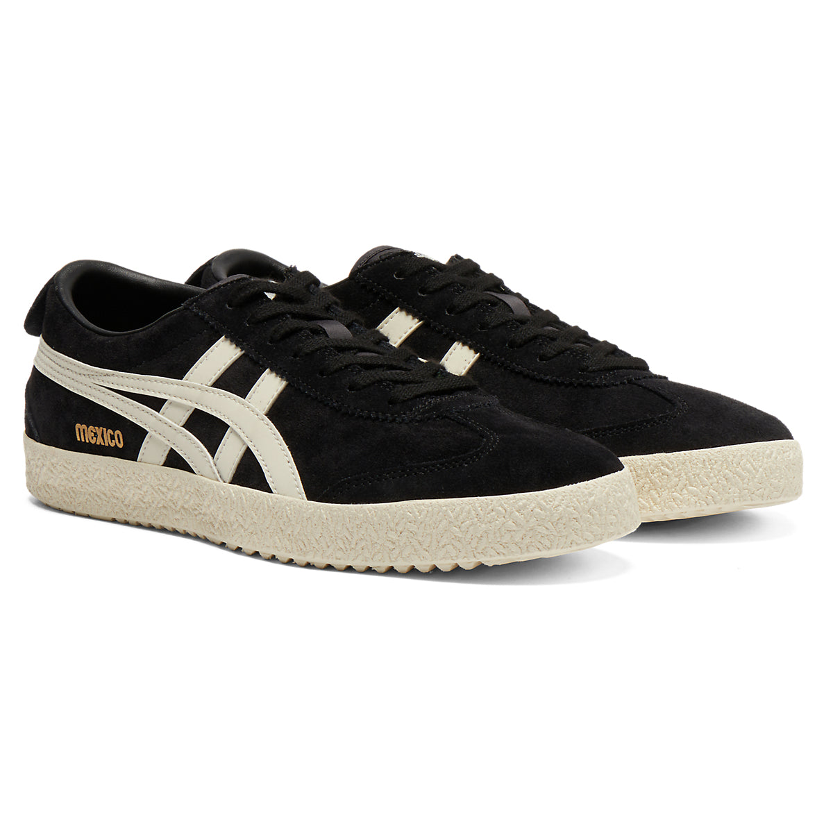 MEXICO 66 DELEGATION - BLACK / CREAM - view 2