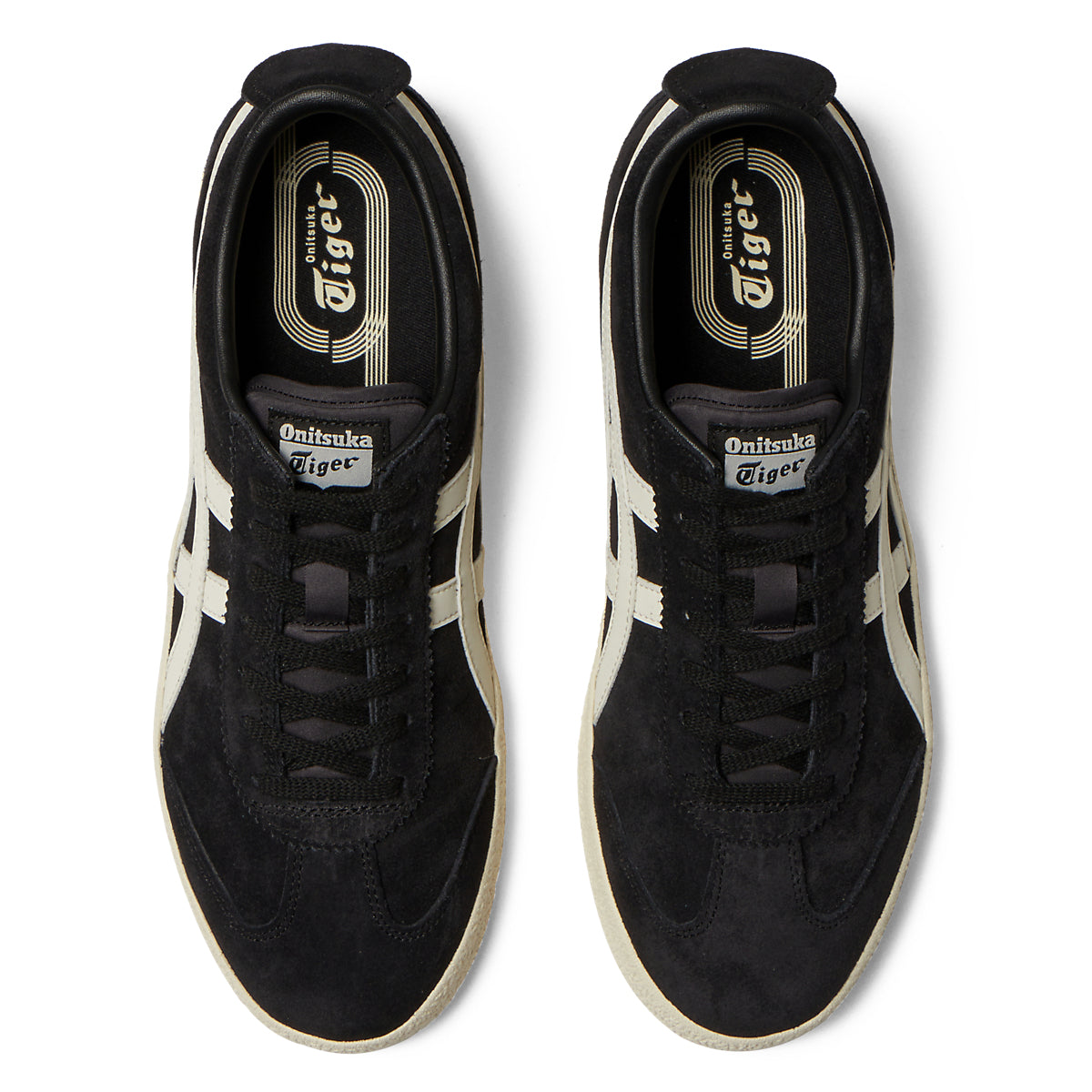 MEXICO 66 DELEGATION - BLACK / CREAM - view 6