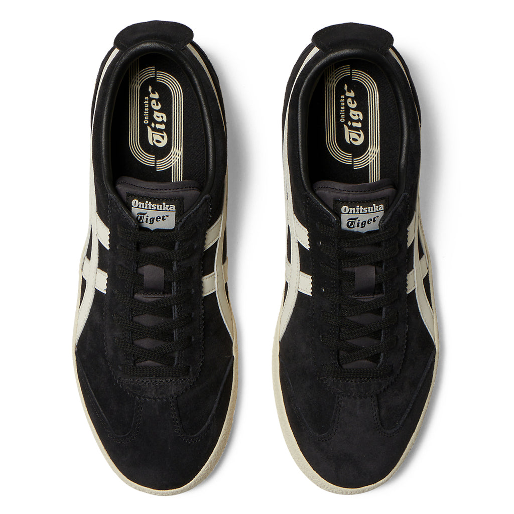 MEXICO 66 DELEGATION - BLACK / CREAM - view 6