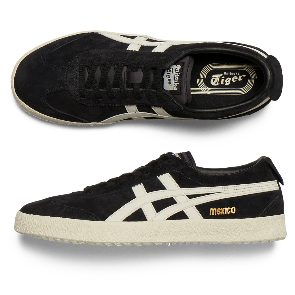 MEXICO 66 DELEGATION - BLACK / CREAM - view 8