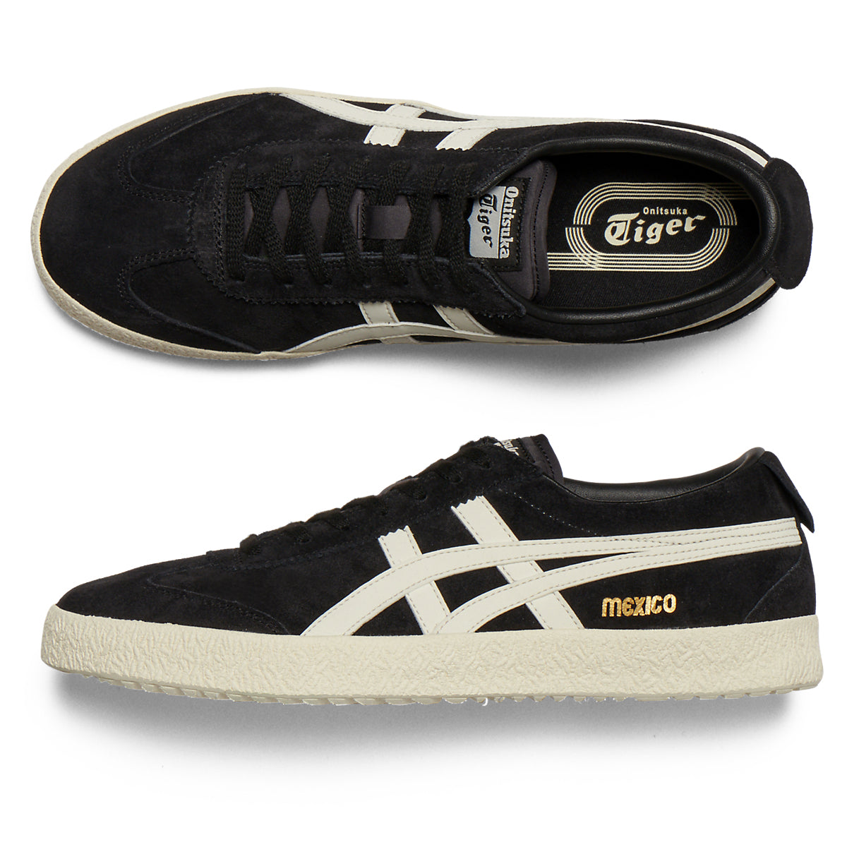 MEXICO 66 DELEGATION - BLACK / CREAM - view 8
