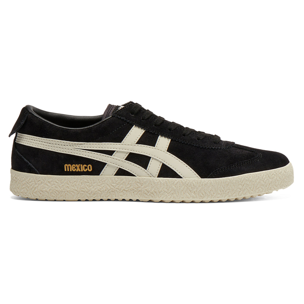 MEXICO 66 DELEGATION - BLACK / CREAM - main view