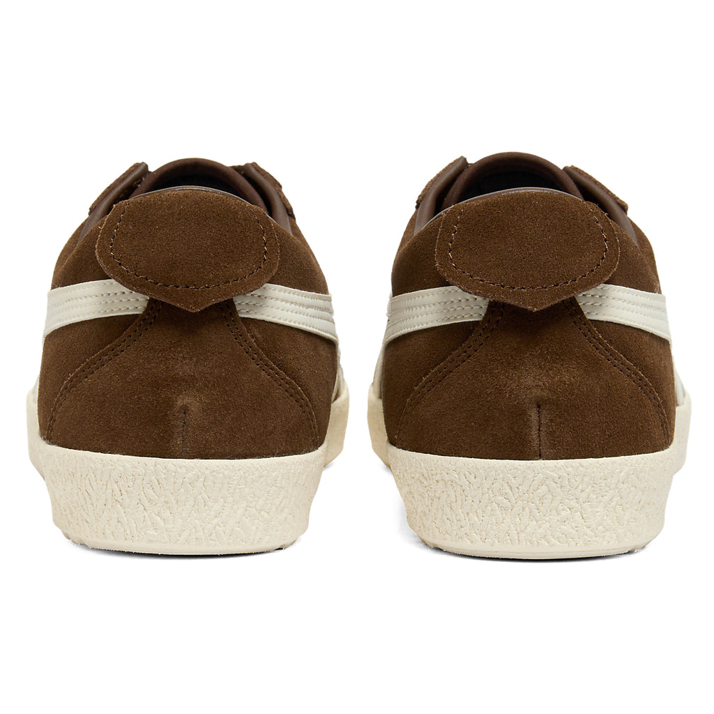 MEXICO 66 DELEGATION - DARK BROWN / CREAM - view 5