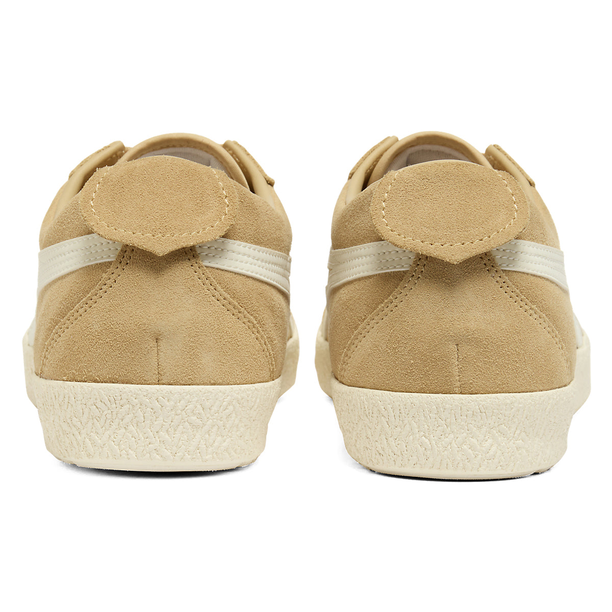 MEXICO 66 DELEGATION - CAMEL BEIGE / CREAM - view 5
