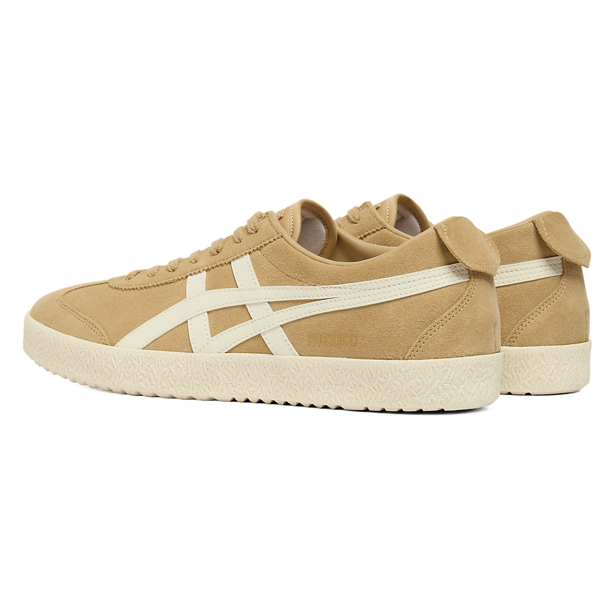 MEXICO 66 DELEGATION - CAMEL BEIGE / CREAM - view 4
