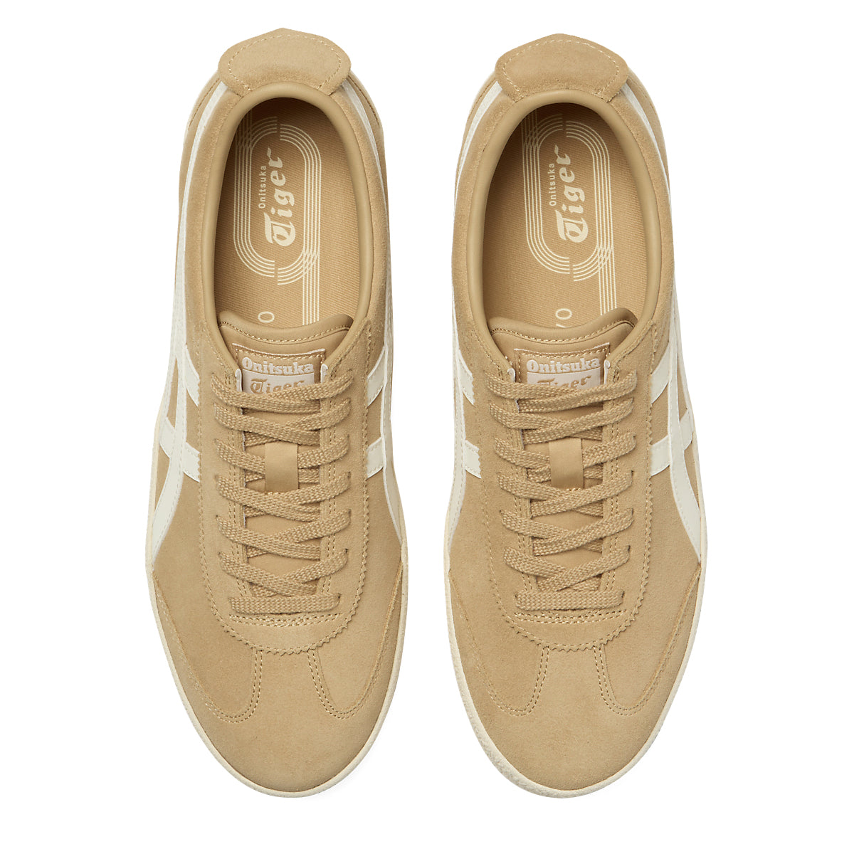MEXICO 66 DELEGATION - CAMEL BEIGE / CREAM - view 6