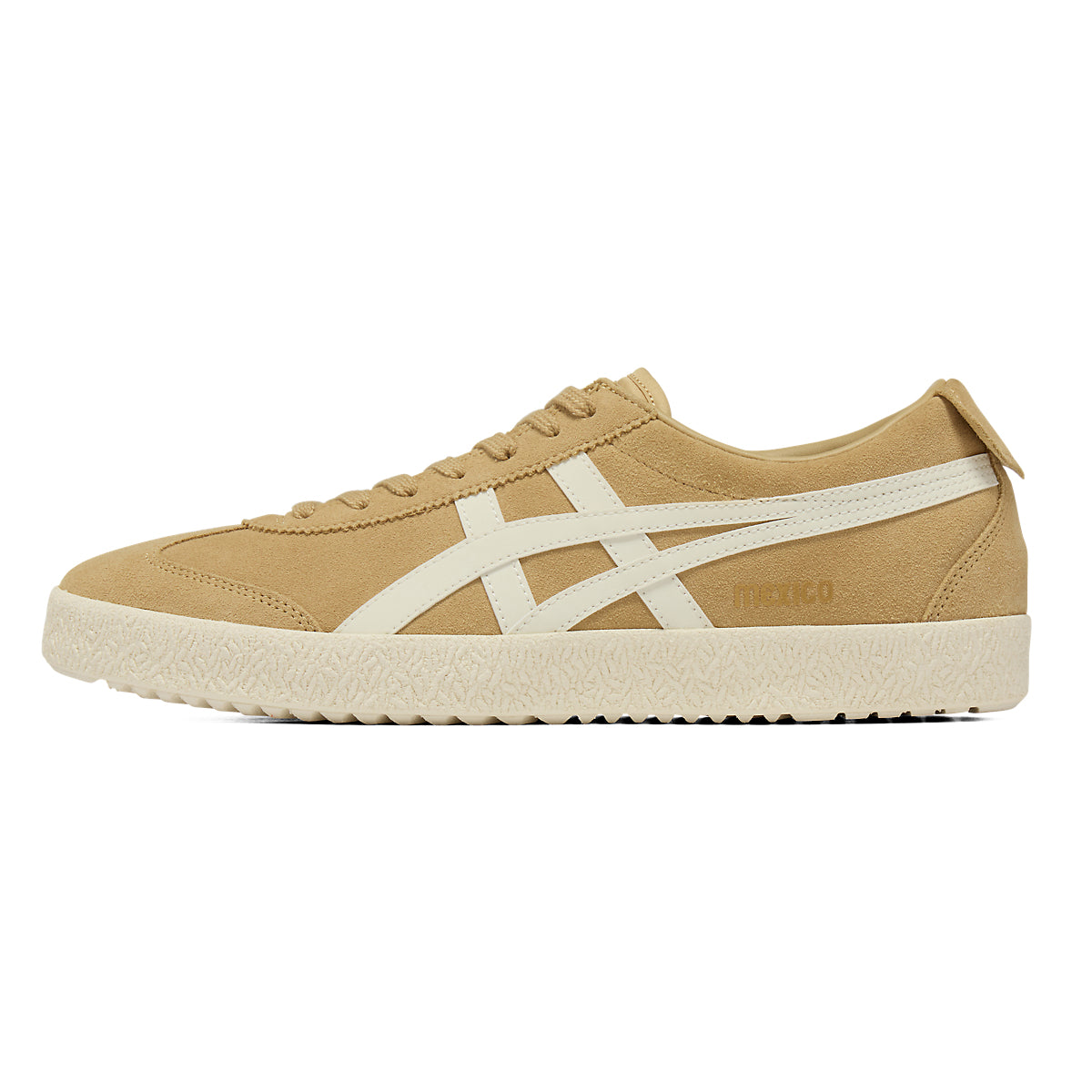 MEXICO 66 DELEGATION - CAMEL BEIGE / CREAM - view 8