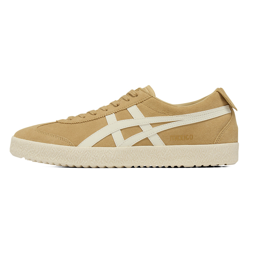 MEXICO 66 DELEGATION - CAMEL BEIGE / CREAM - view 8
