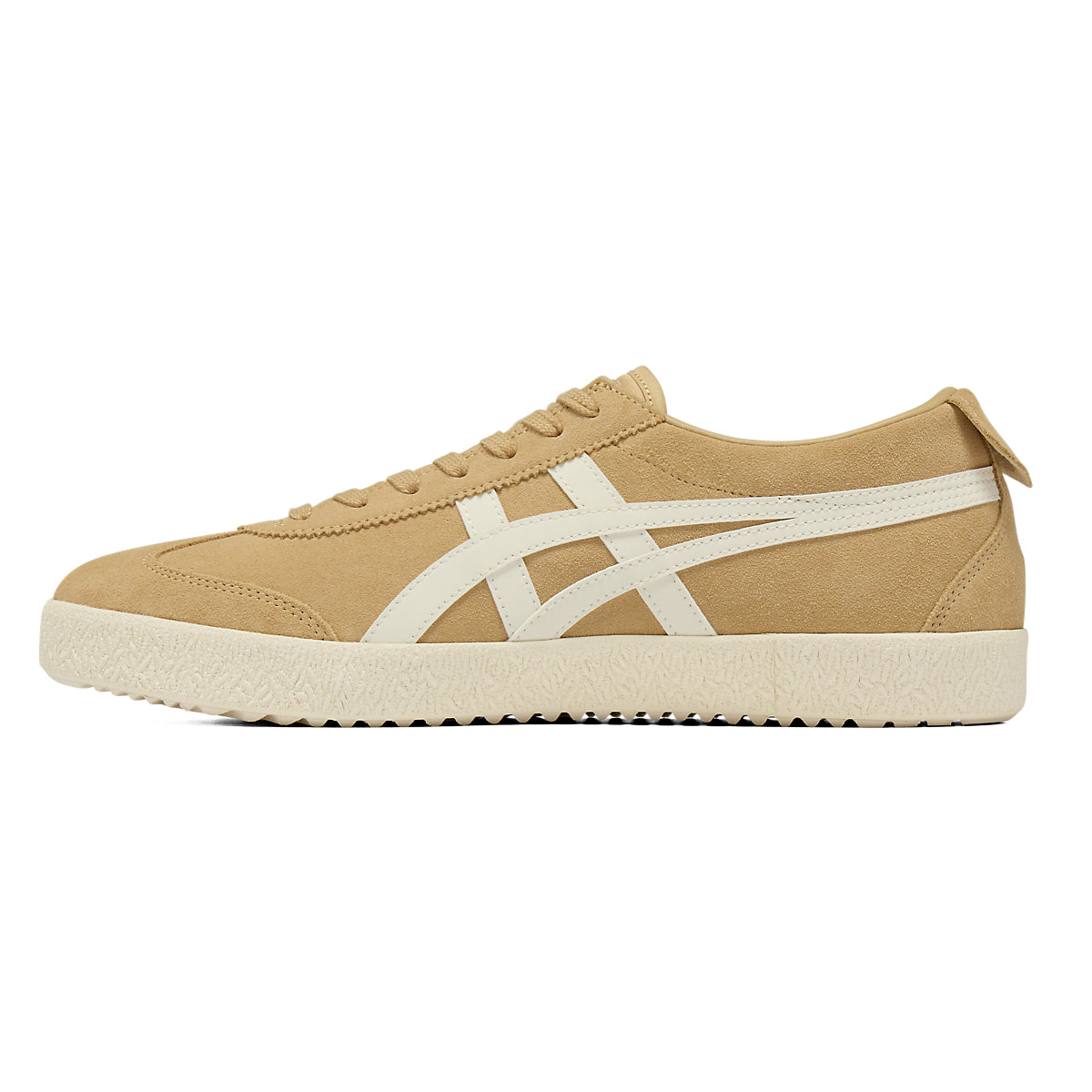 MEXICO 66 DELEGATION - CAMEL BEIGE / CREAM - view 3