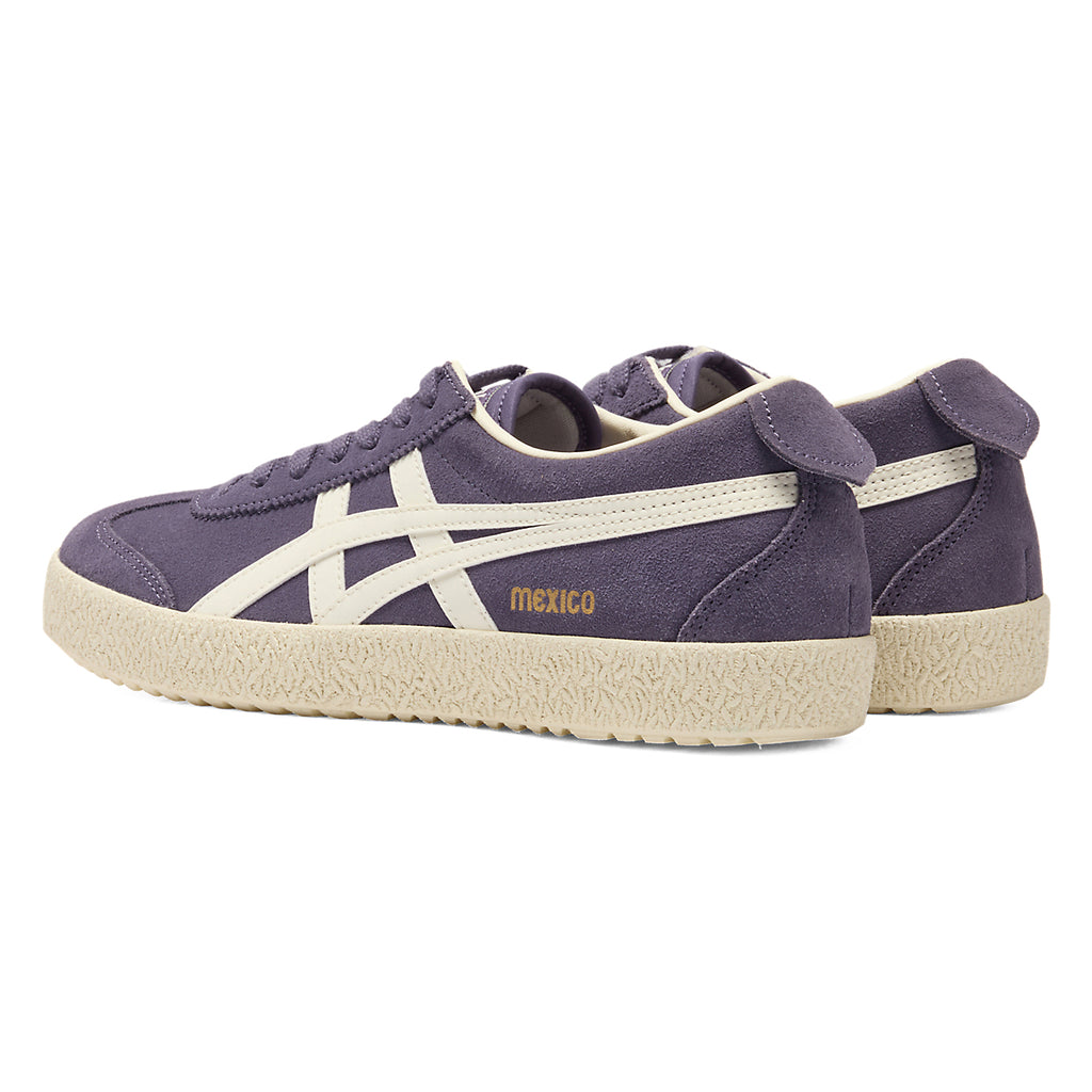 MEXICO 66 DELEGATION - GREYISH PURPLE / IVORY - view 4