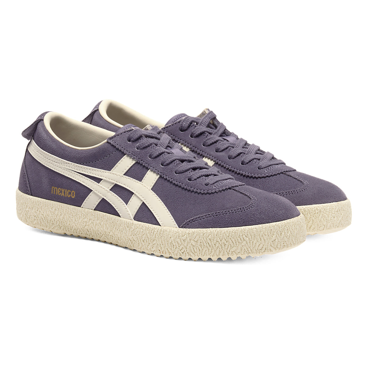 MEXICO 66 DELEGATION - GREYISH PURPLE / IVORY - view 2