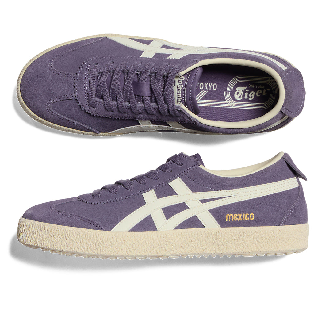MEXICO 66 DELEGATION - GREYISH PURPLE / IVORY - view 8